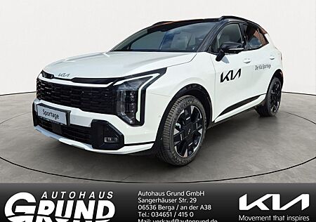 Kia Sportage 1.6T AWD DCT GT-LINE | PANO | DRIVE | S