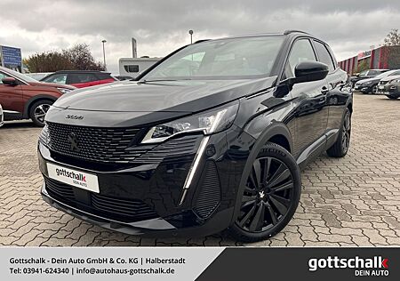 Peugeot 3008 Hybrid 225 GT 1.6 Plug-In El. Panodach Pano