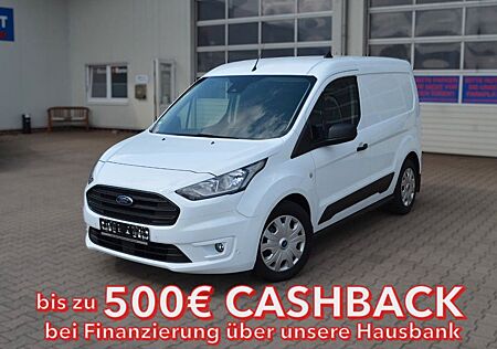 Ford Transit Connect L1 LKW 1HAND KLIMA/TEMP./SHZ/PDC