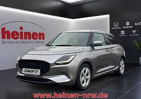 Suzuki Swift 1.2 Dualjet Comfort RÜCKFAHRKAMERA+PDC+NAV