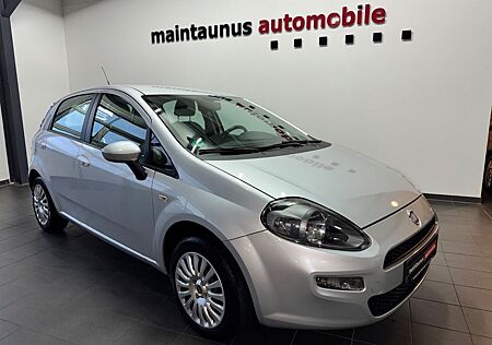 Fiat Punto More *KLIMA+1.HAND+TÜV NEU*