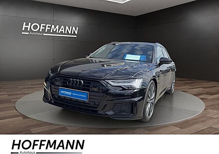 Audi A6 Avant 55 TFSI e quatt sport B&O+Kamera+Matrix