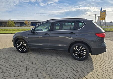 Seat Tarraco 2.0 TDI DSG Style