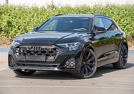 Audi SQ8 SQ8TFSI quattro PANORAMA*MASAGE*AHK* Prod. 2025
