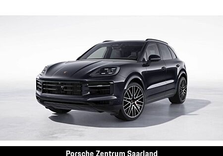 Porsche Cayenne S AHK,22",Sportabg.Pano