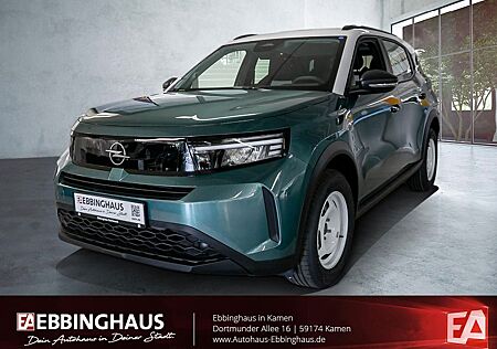 Opel Frontera Electric Edition 83kW Spurhalteassi.