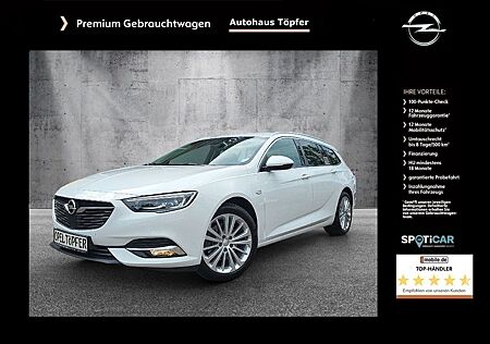 Opel Insignia B ST Premium "Innovation" Leder/Matrix