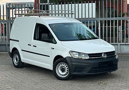VW Caddy Volkswagen Kasten KLIMA MwSt incl.