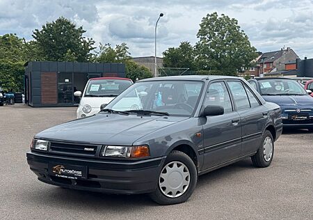 Mazda 323 1.Hand/Wenig Kilometer