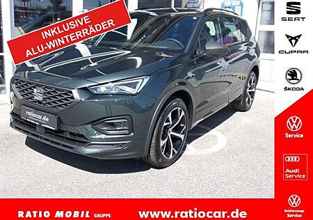 Seat Tarraco FR 1.5 TSI ACT DSG NAVI BEHEIZB. FS AHZV