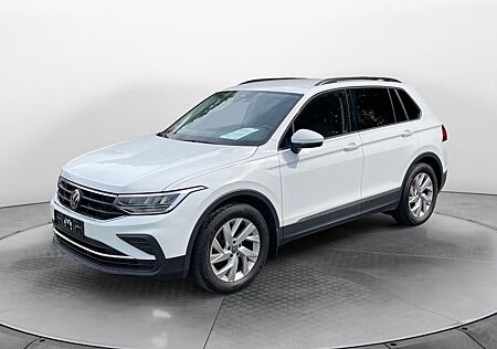 VW Tiguan Volkswagen 1.5 TSI DSG Life Appconnect/ACC/Kamera/La