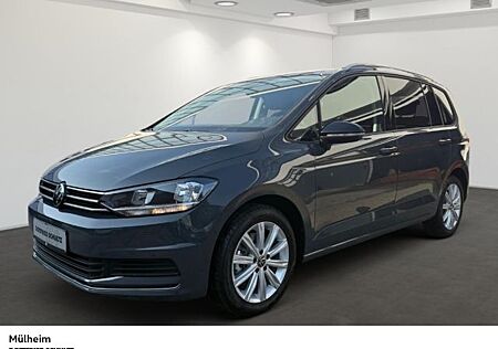 VW Touran Volkswagen GOAL 1.5 TSI 150 PS 7-Gang-DSG