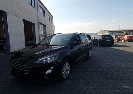 Ford Focus Turnier Trend ab 89€ mtl. finanzieren