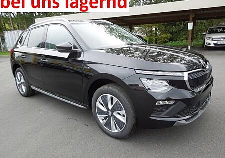 Skoda Kamiq 1.5TSI DSG/FirstEdition/Matrix/Navi/Kamera