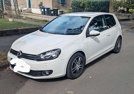 VW Golf Volkswagen 1.4 TSI