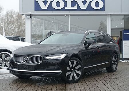 Volvo V90 Plus T6 AWD Bright/H&K/360°/BLIS/FourC
