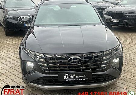 Hyundai Tucson N-Line 1,6 T-Gdi Pano/Schiebedach/LED /NA