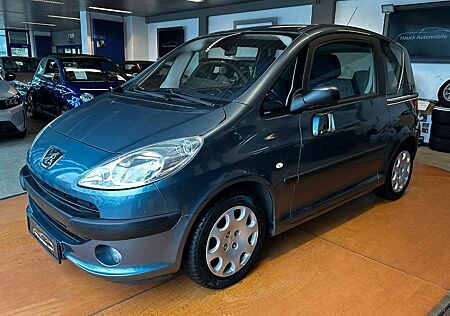 Peugeot 1007 Premium 53-TKM/AUT./KLIMA/PDC/ALLWETTER