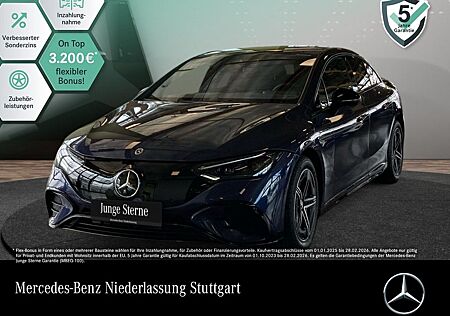 Mercedes-Benz EQE 350/AMG/Fahrassistenz+Premium+/AIRMATIC/