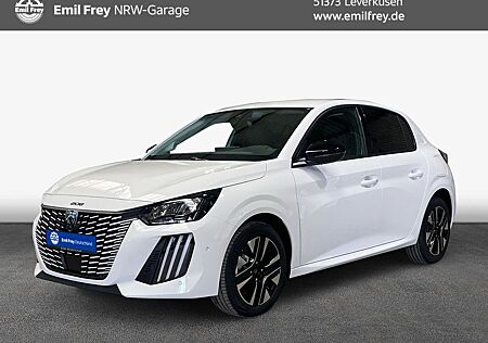 Peugeot 208 PureTech 100 Allure