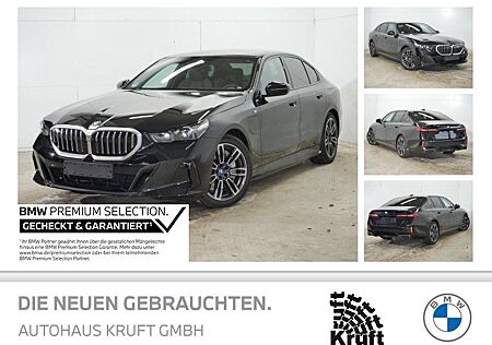 BMW 550e xDrive M SPORT+HK+B&W SOUND+HUD+KAMERA+ACC+