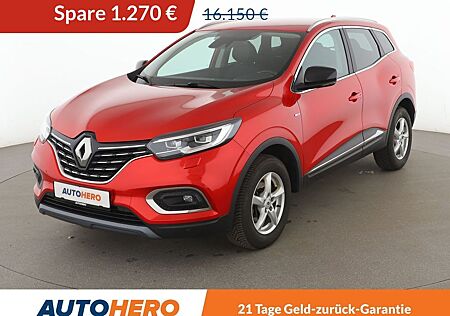 Renault Kadjar 1.3 TCe Bose Edition*NAVI*LED*TEMPO*CAM*