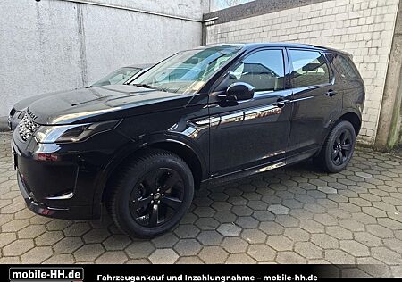 Land Rover Discovery Sport R-Dynamic S AWD*KAMERA*