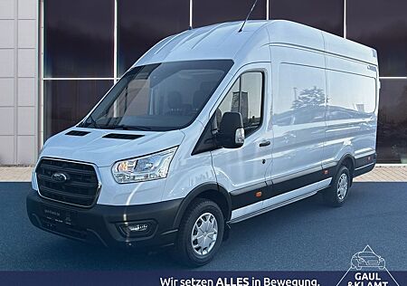Ford Transit 350 L4 Trend