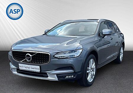 Volvo V90 Cross Country AWD Geartroni PRO HUD PANO LED