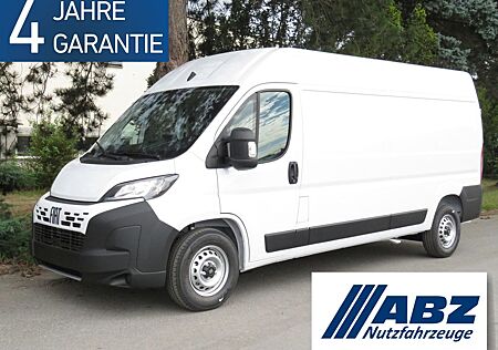 Fiat Ducato Maxi 35 L3H2 180 / 10-Zoll-Navigation