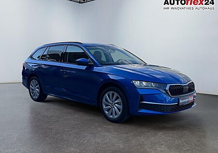 Skoda Octavia Combi 1.5 TSI 2Zklim PDC Kam ACC SHZ ...