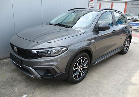 Fiat Tipo City Cross