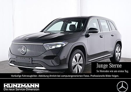 Mercedes-Benz EQB 300 4M Progressive MBUX Navi-Prem. Kamera