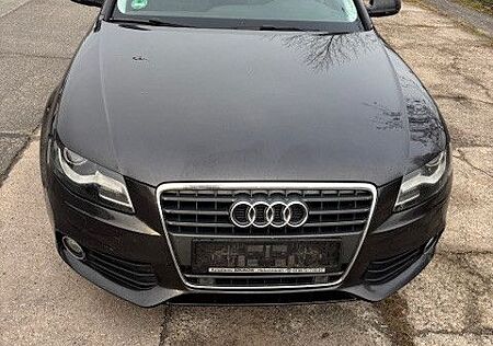 Audi A4 2.0 TDI (DPF) Ambition Avant Ambition