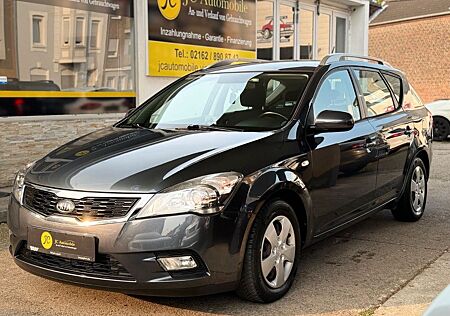 Kia Cee'd / Ceed PDC Klima TÜV Neu