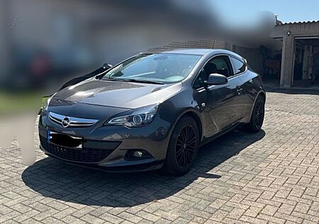 Opel Astra 1.4 Turbo ecoFlex