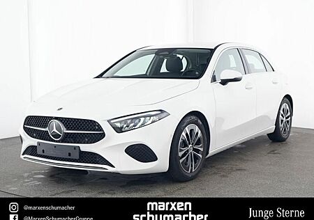 Mercedes-Benz A 220 4M Prog. Adv. Kamera+AHK+Winter+Carbon+LED