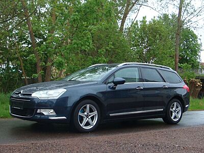 Citroën C5 Tourer THP 155 Exclusive