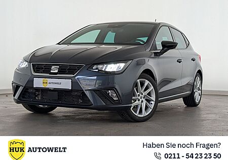 Seat Ibiza 1.5 TSI FR OPF (EURO 6e) LED+NAVI+ACC+RFK+