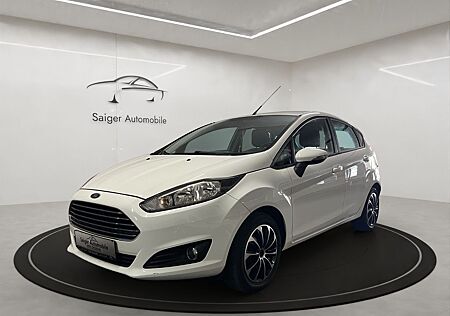 Ford Fiesta 1.5 Diesel Shz Blth