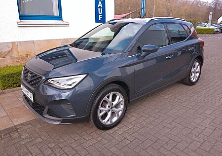 Seat Arona 1,0 TSI DSG FR NAV LED ACC