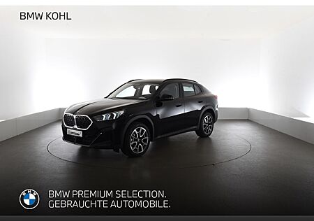 BMW X2 sDrive 18d Driving Assistant Professional Hea