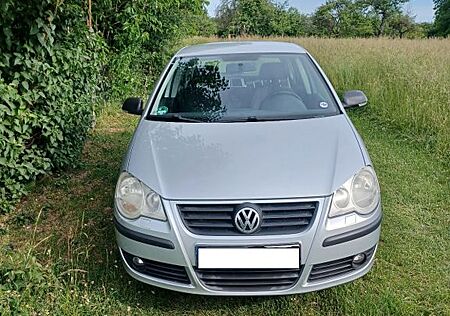 VW Polo Volkswagen 1.4 -