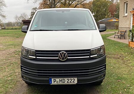 VW T6 Transporter Volkswagen /Van/Camper