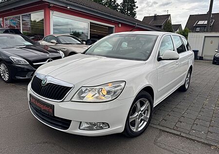 Skoda Octavia Combi 1.6TDI Ambition 33.000Km 1.Hand
