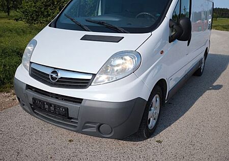 Opel Vivaro 2.0