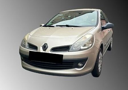 Renault Clio Authentique 1.2 16V 55kW Authentique