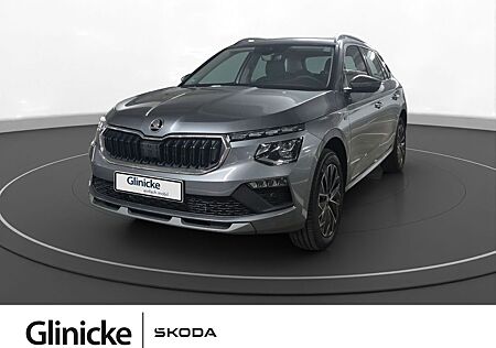 Skoda Kamiq 1.0 TSI 7G DSG Tour