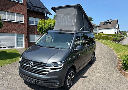 VW T6 California Volkswagen Ocean Edition 2.0 TDI DSG AHK