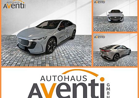 Mazda 6e Elektro Takumi Plus